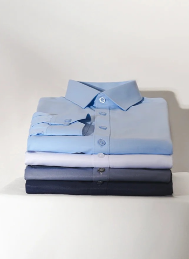 How to iron shirts?